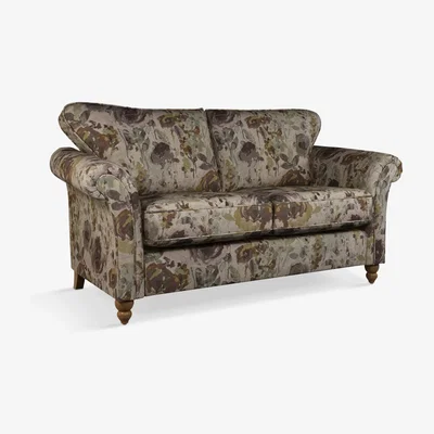 John Lewis John Lewis & Partners Montrose Medium 2 Seater Sofa, Dark Leg
