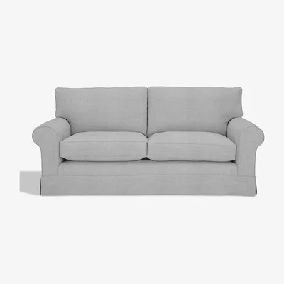 John Lewis John Lewis & Partners Padstow Large 3 Seater Sofa