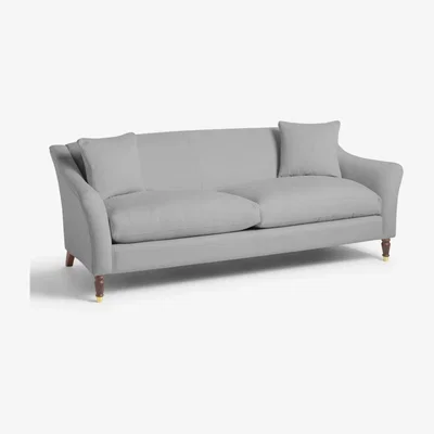 John Lewis John Lewis & Partners Refine Grand 4 Seater Sofa