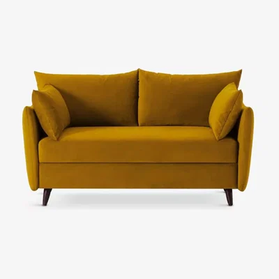 John Lewis Swyft Model 08 Medium 2 Seater Double Sofa Bed