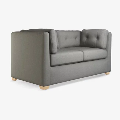 John Lewis John Lewis Booth Medium 2 Seater Sofa Bed