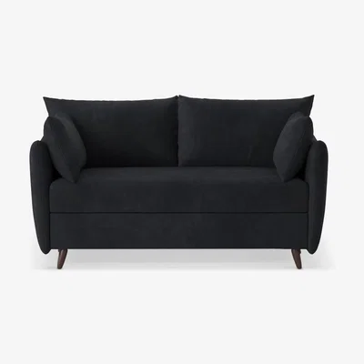 John Lewis Swyft Model 08 Medium 2 Seater Double Sofa Bed