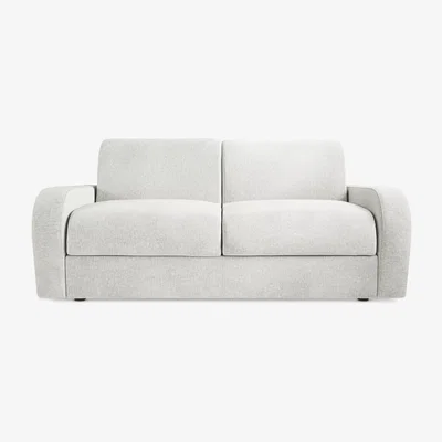 John Lewis JAY-BE Deco 3 Seater Sofa Bed