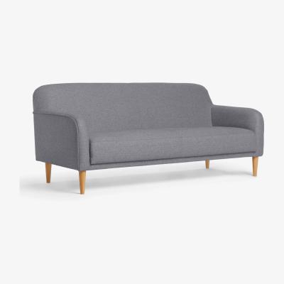 John Lewis John Lewis & Partners Compact Medium 2 Seater Sofa