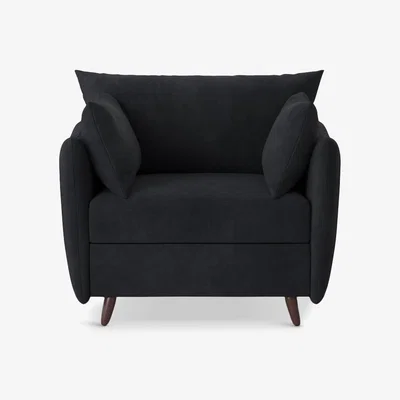John Lewis Swyft Model 08 Small 1 Seater Single Sofa Bed