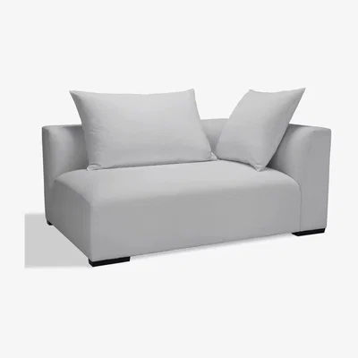 John Lewis John Lewis & Partners Tokyo RHF Medium Modular Arm Unit
