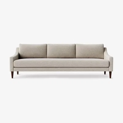 John Lewis Swoon Turin Large 3 Seater Sofa