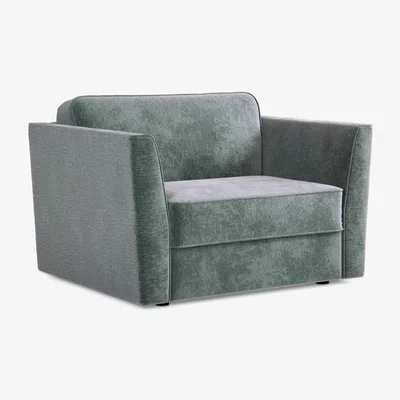 John Lewis JAY-BE Elegance Snuggler eSprung Mattress Sofa Bed