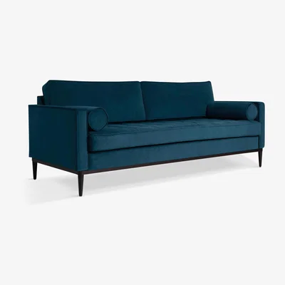 John Lewis Swyft Model 02 Large 3 Seater Sofa