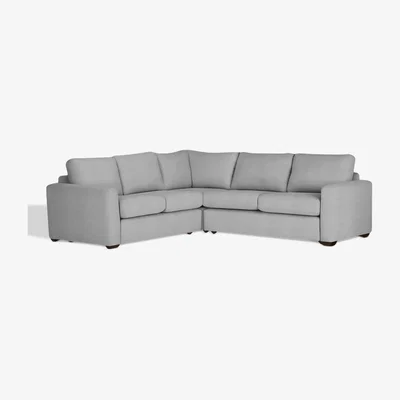 John Lewis John Lewis & Partners Oliver Corner Sofa