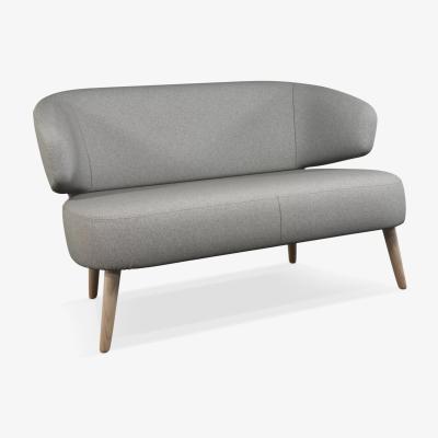 John Lewis John Lewis & Partners Petal Petite 2 Seater Sofa