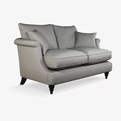 John Lewis John Lewis & Partners Cosy Medium 2 Seater Sofa