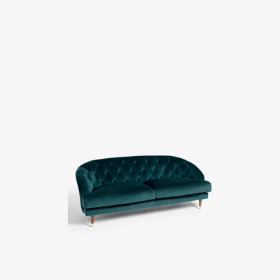 John Lewis John Lewis & Partners + Swoon Radley Medium 2 Seater Sofa