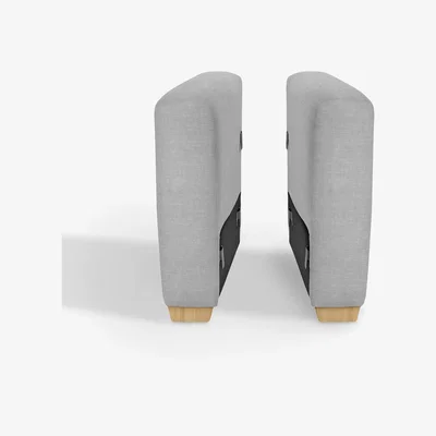 John Lewis John Lewis & Partners Oliver Modular Pair of Arms