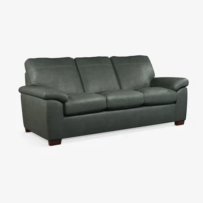 John Lewis John Lewis & Partners Camden Grand 4 Seater Sofa, Dark Leg
