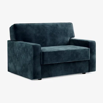 John Lewis JAY-BE Linea Snuggler eSprung Mattress Sofa Bed