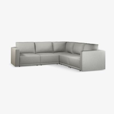 John Lewis John Lewis Bundle Bold 5 Seater Corner Sofa