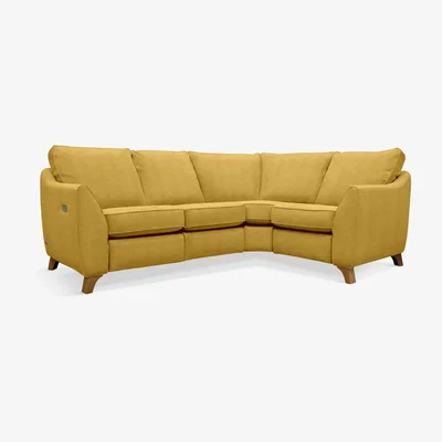 John Lewis G Plan Vintage The Sixty Eight 5+ Seater Corner Sofa