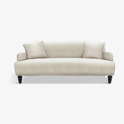 John Lewis Tetrad Lewis Large 3 Seater Sofa