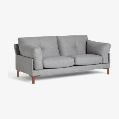 John Lewis John Lewis & Partners Java II Large 3 Seater Sofa