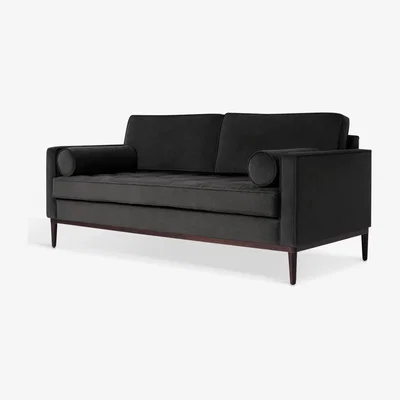 John Lewis Swyft Model 02 Medium 2 Seater Sofa