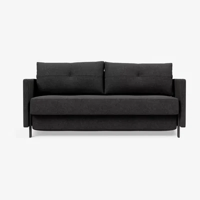 John Lewis Innovation Living Cubed 160 Sofa Bed