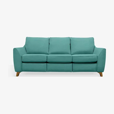 John Lewis G Plan Vintage The Sixty Eight Large 3 Seater Sofa
