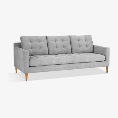 John Lewis John Lewis & Partners Draper Grand 4 Seater Sofa