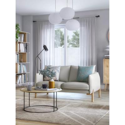 John Lewis John Lewis & Partners Pillow Medium 2 Seater Sofa