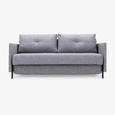 John Lewis Innovation Living Cubed 160 Sofa Bed