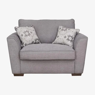Knees Eliza 1 Seater Sofa Bed