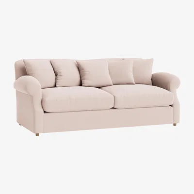 Loaf Crumpet Sofa Bed