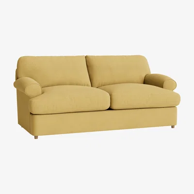 Loaf Slowcoach Sofa Bed