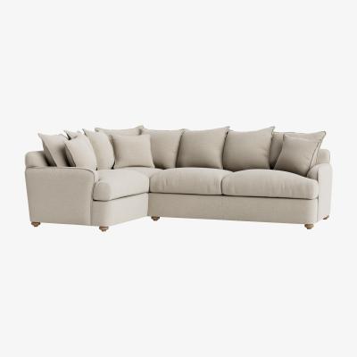 Loaf Smooch Corner Sofa Bed