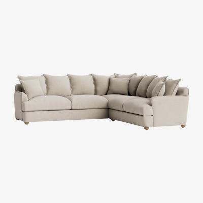 Loaf Smooch Corner Sofa Bed