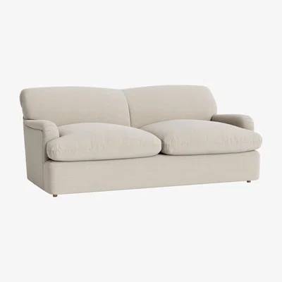 Loaf Pudding Sofa Bed