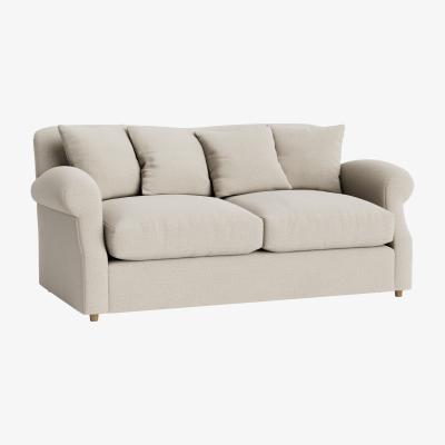 Loaf Crumpet Sofa Bed