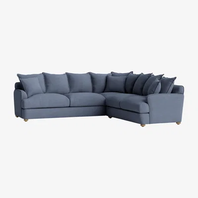 Loaf Smooch Corner Sofa Bed