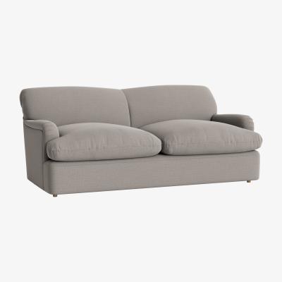 Loaf Pudding Sofa Bed