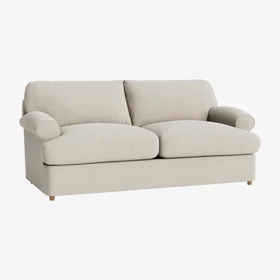 Loaf Slowcoach Sofa Bed