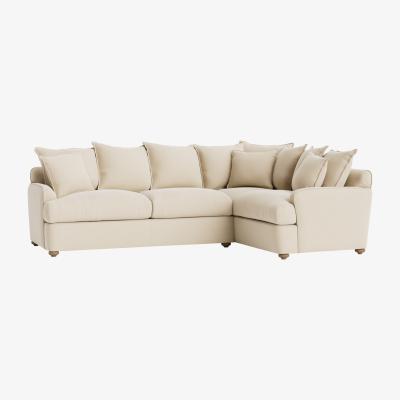 Loaf Smooch Corner Sofa Bed