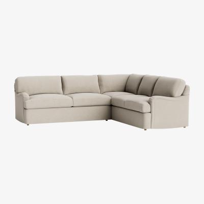 Loaf Jonesy Corner Sofa Bed