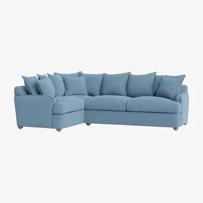 Loaf Smooch Corner Sofa Bed