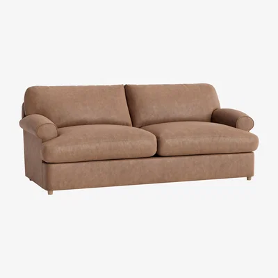 Loaf Slowcoach Sofa Bed