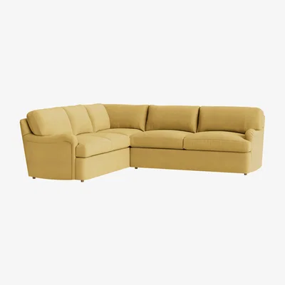 Loaf Jonesy Corner Sofa Bed