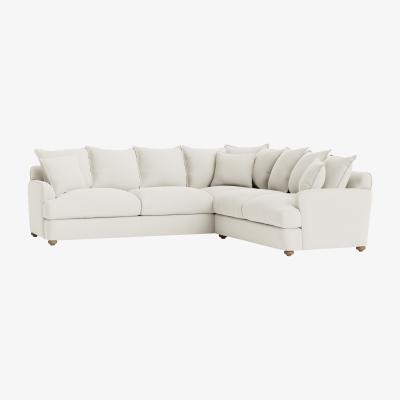 Loaf Smooch Corner Sofa Bed