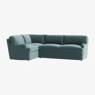 Loaf Jonesy Corner Sofa Bed
