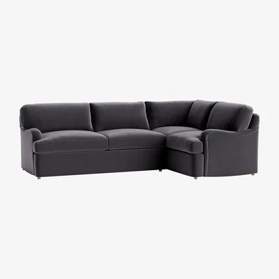 Loaf Jonesy Corner Sofa Bed