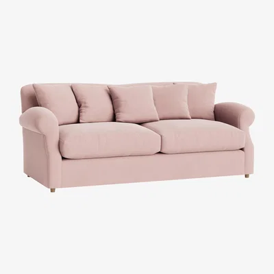 Loaf Crumpet Sofa Bed