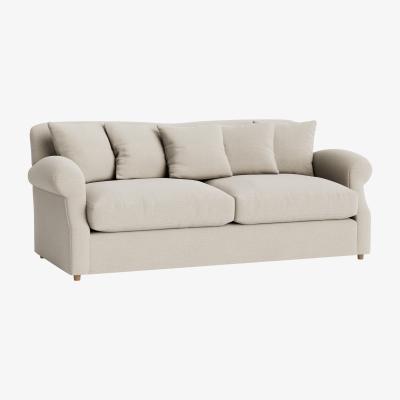 Loaf Crumpet Sofa Bed